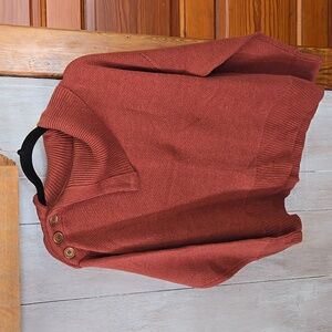 Womens sweater